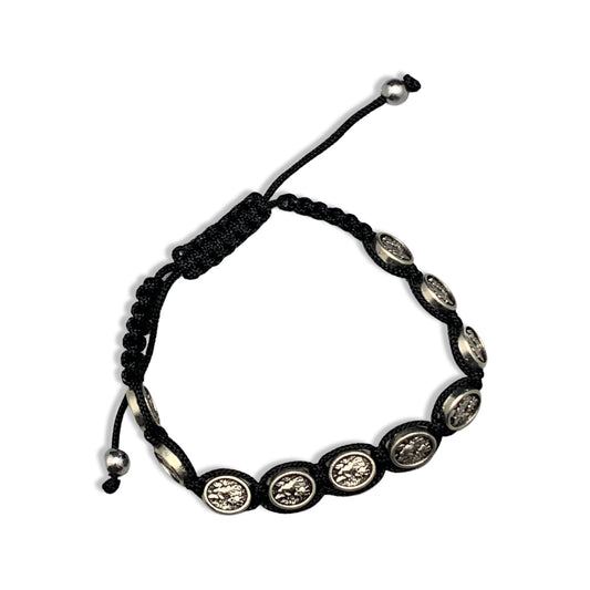 St. Michael the Archangel Bracelet