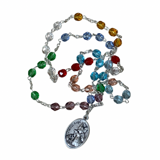 St. Michael Chaplet