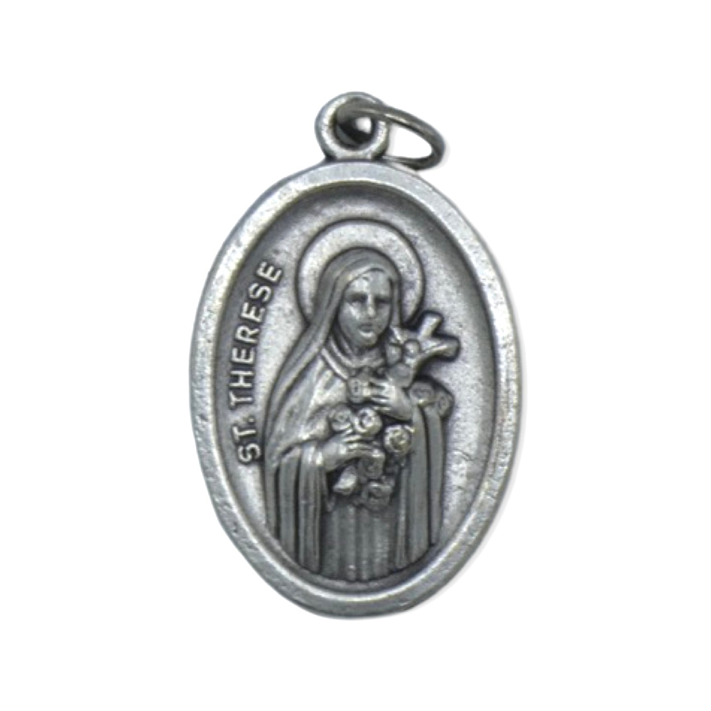 St. Therese Medal