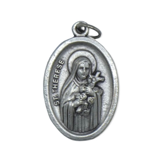 St. Therese Medal
