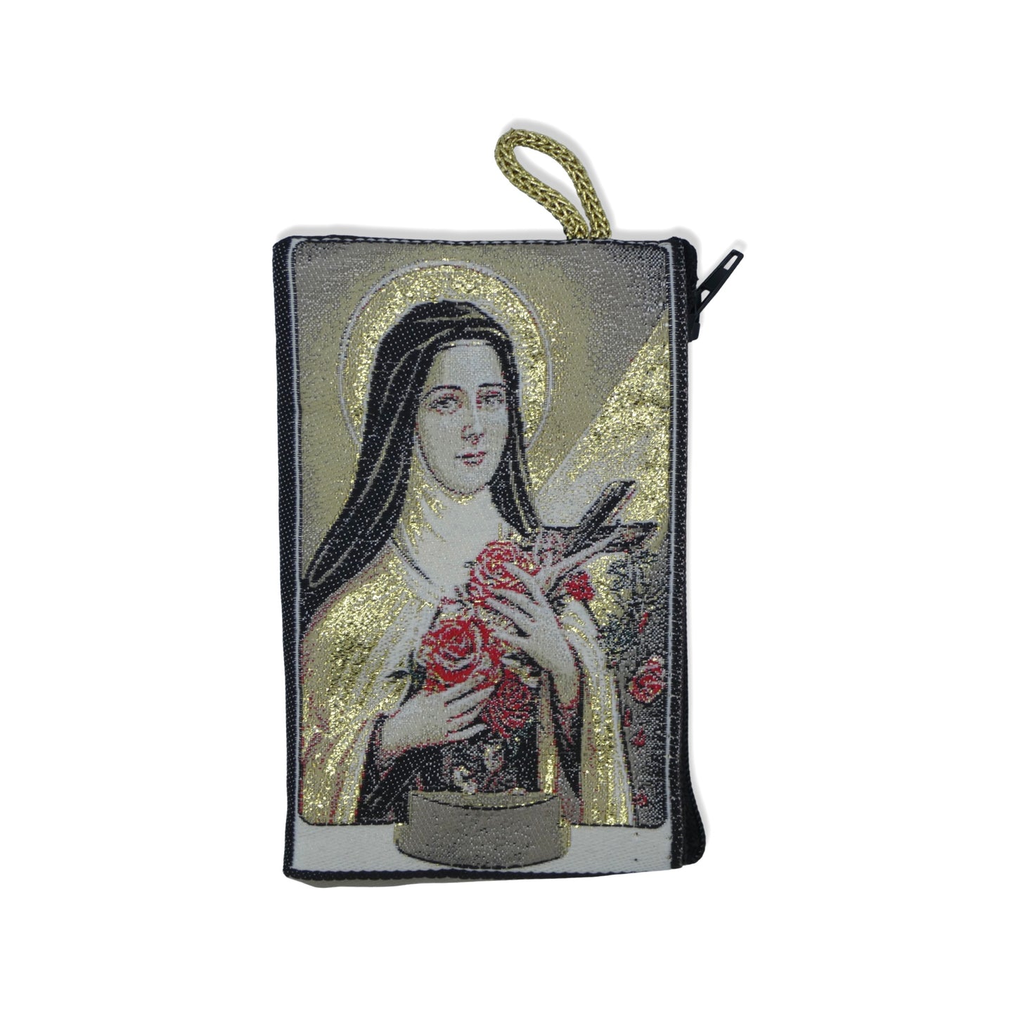St. Therese Pouch