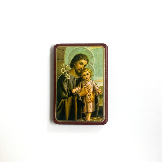 St. Joseph Image