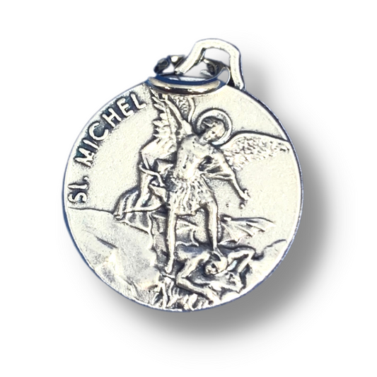 St. Michael Medal