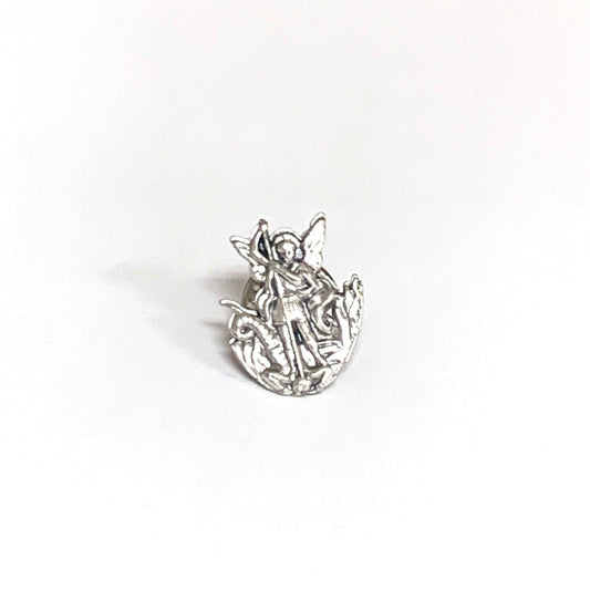 St. Michael Pin