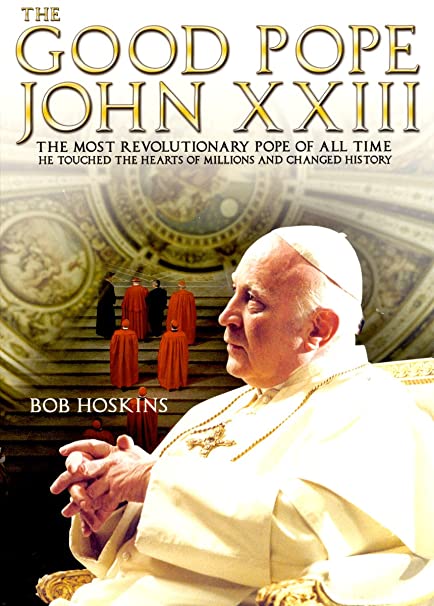 The Good Pope John XXIII