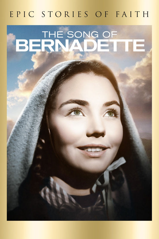 The Song of Bernadette