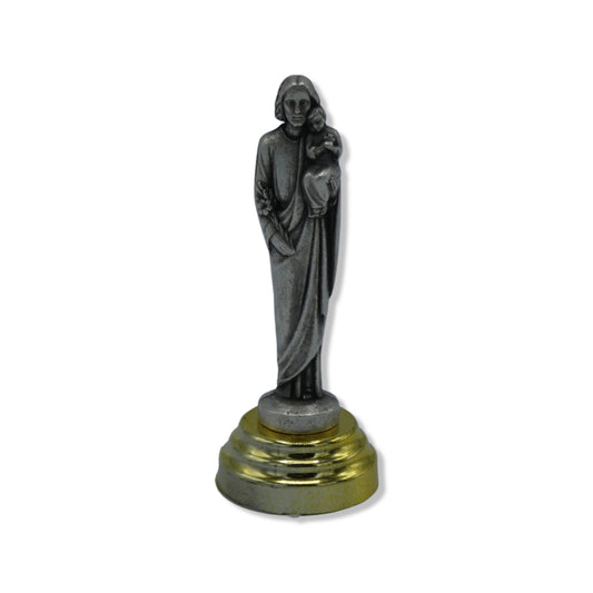 Small St. Joseph Statue