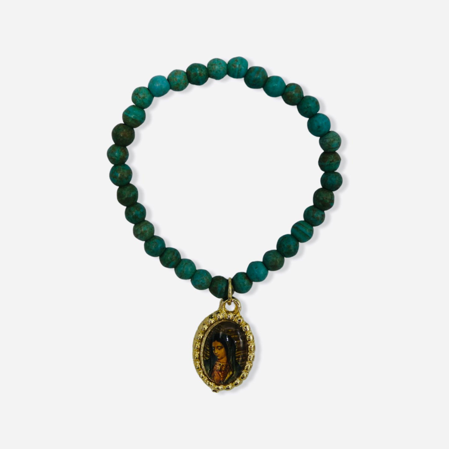 Children's Guadalupe Bracelet of Assorted Colors