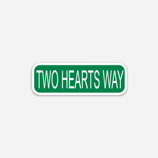 Two Hearts Way