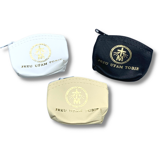Divine Mercy Shrine Pouch