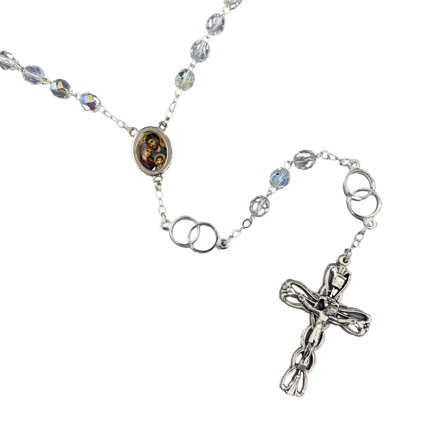 Fatima Wedding Rosary