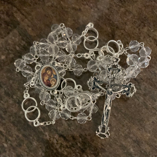 Wedding Rosary