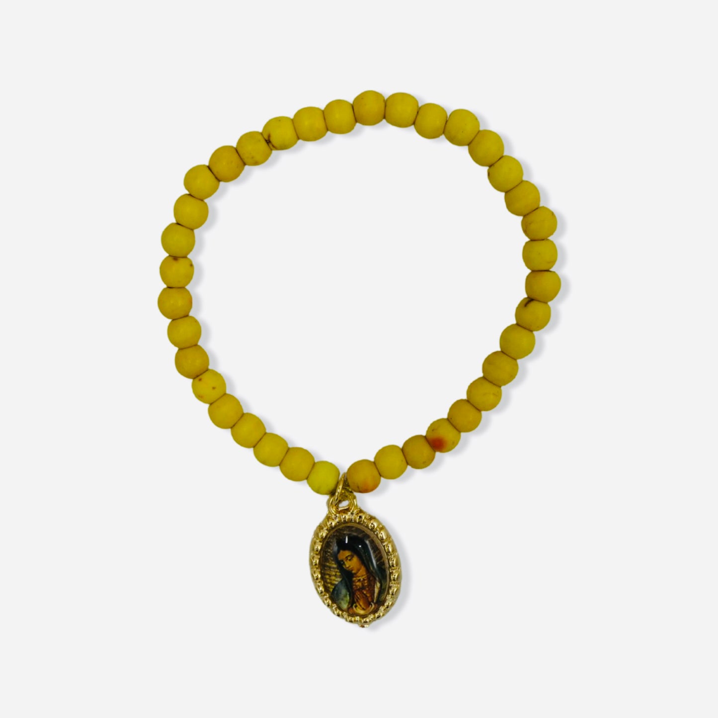 Children's Guadalupe Bracelet of Assorted Colors