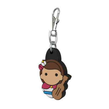 Saint Cecilia Tiny Saint