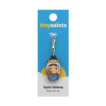 Saint Helena Tiny Saint