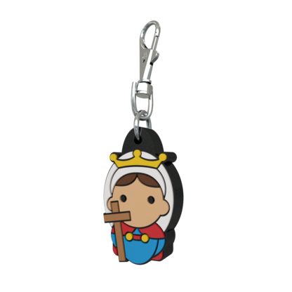 Saint Helena Tiny Saint