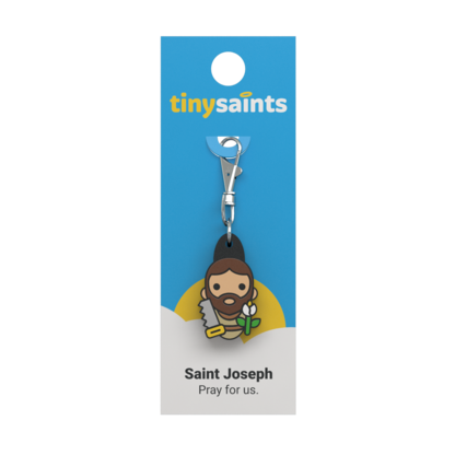 Saint Joseph Tiny Saint