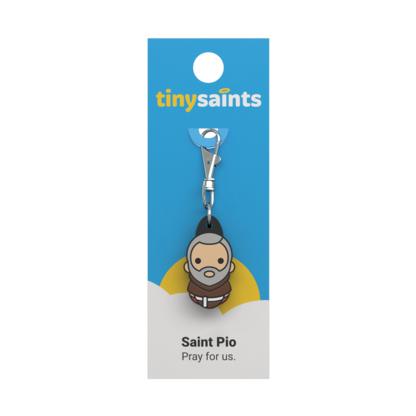 Saint Pio Tiny Saint