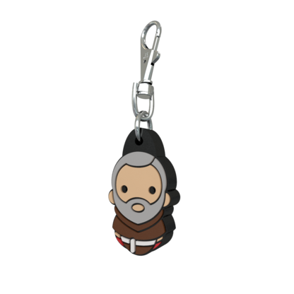 Saint Padre Pio Tiny Saint