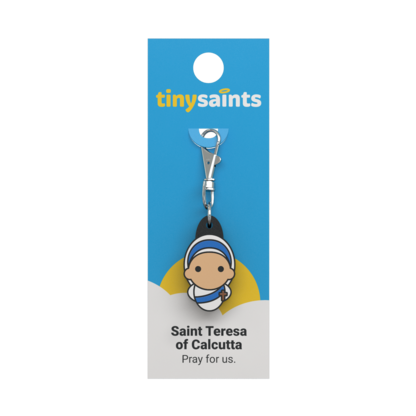 Saint Teresa of Calcutta Tiny Saint