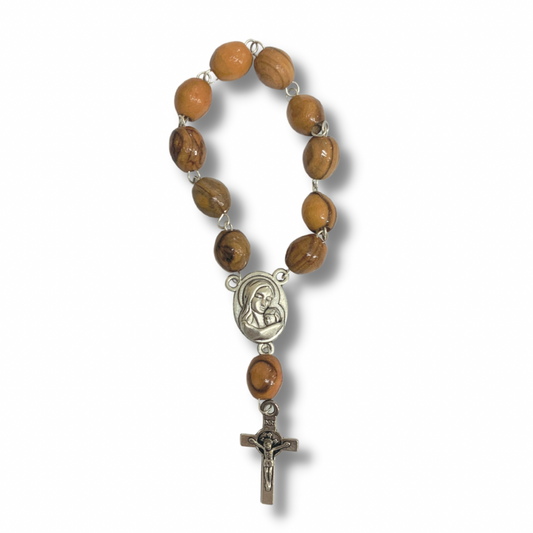 Our Lady of Tenderness Decade Rosary