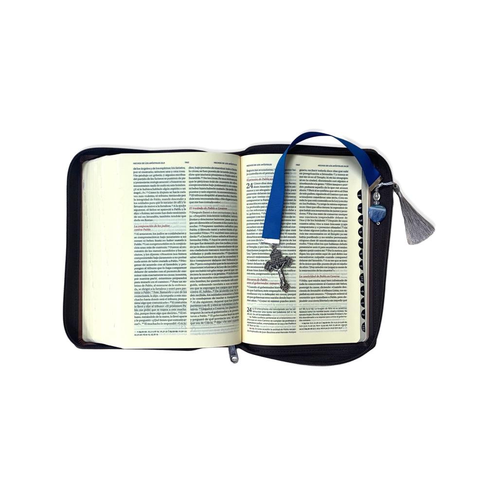 Pardon Crucifix Bookmark