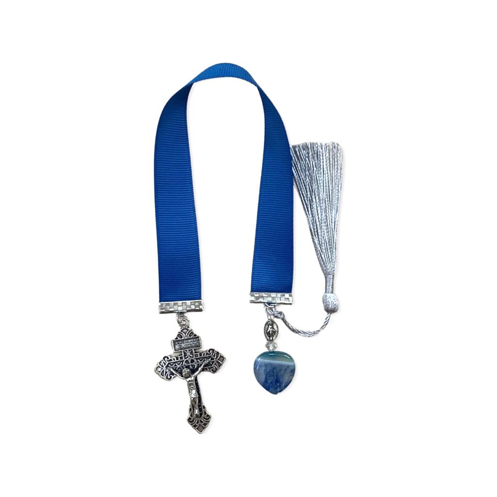 Pardon Crucifix Bookmark