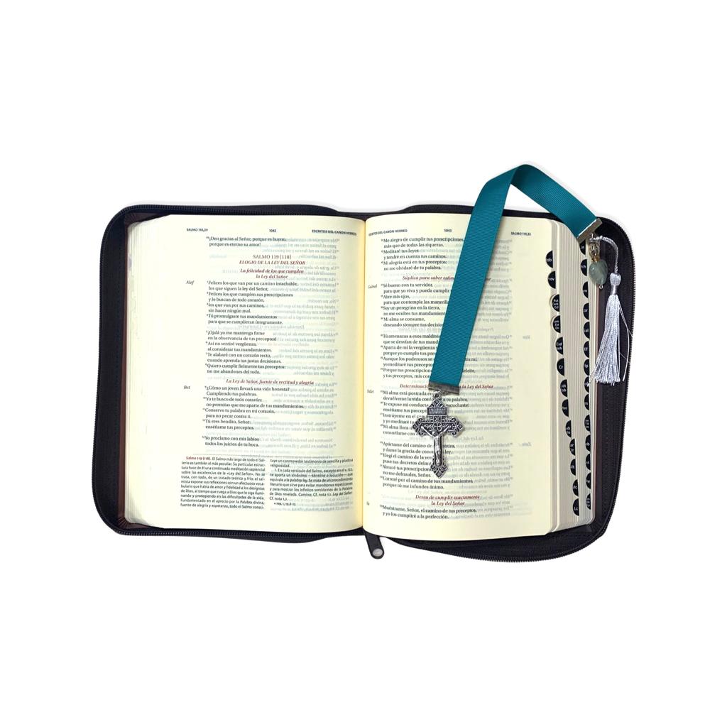 Pardon Crucifix Bookmark