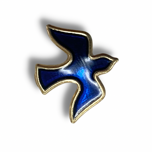 Holy Spirit Pin