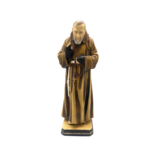 Padre Pio