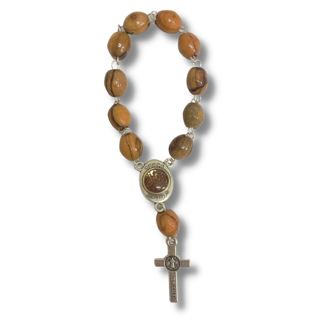 Our Lady of Tenderness Decade Rosary