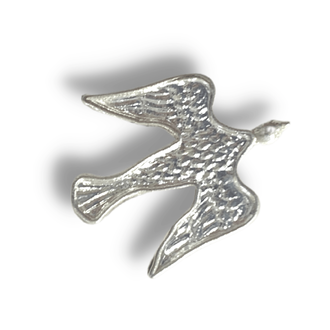 Holy Spirit Pin