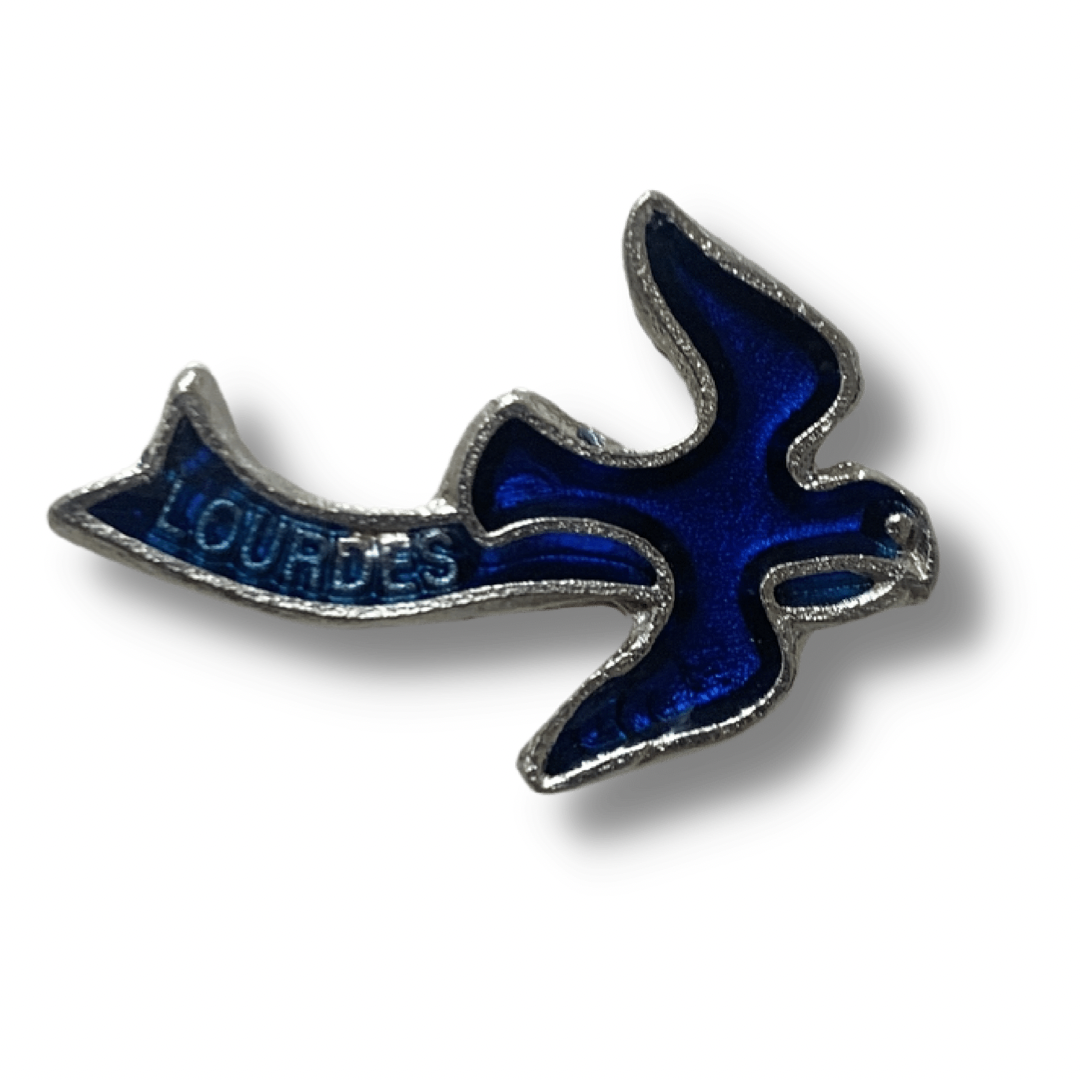 Holy Spirit Pin