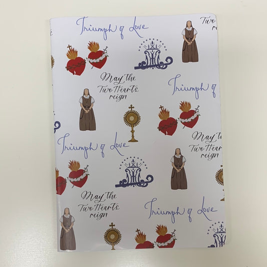 Servants Journal