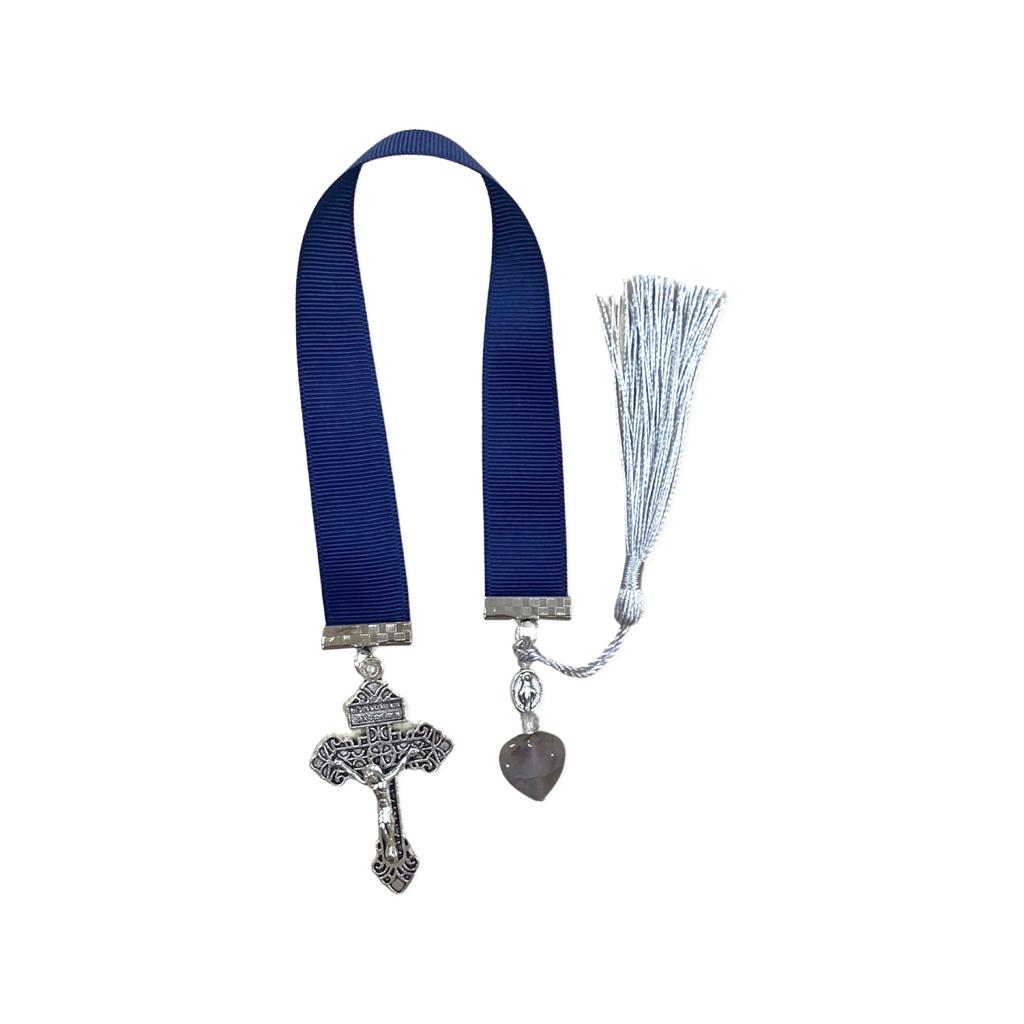 Pardon Crucifix Bookmark