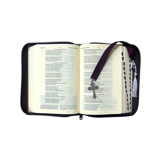 Pardon Crucifix Bookmark