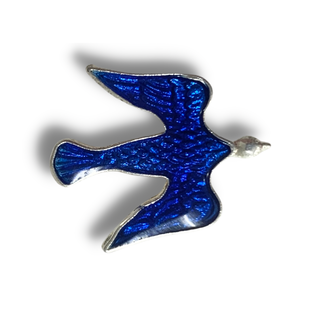 Holy Spirit Pin