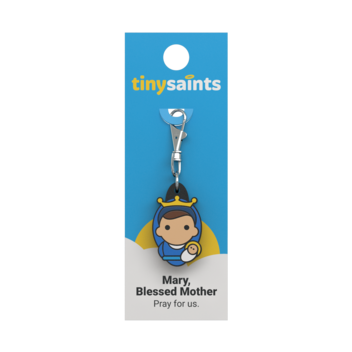 Mary, Blessed Mother Tiny Saint