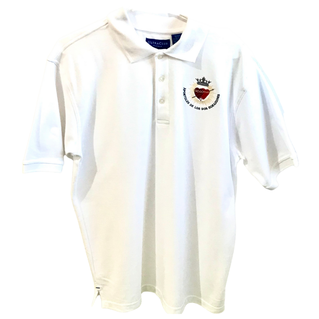 Apostle Polo Shirt