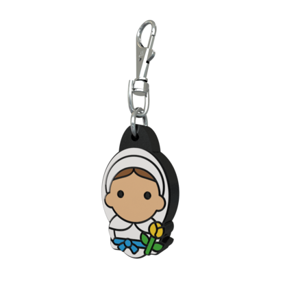 Our Lady of Lourdes Tiny Saint