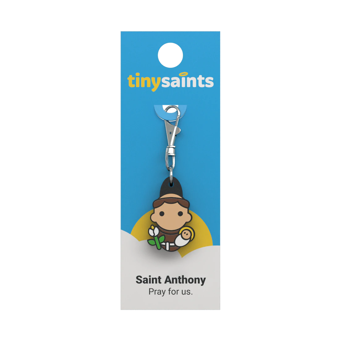 Saint Anthony Tiny Saint