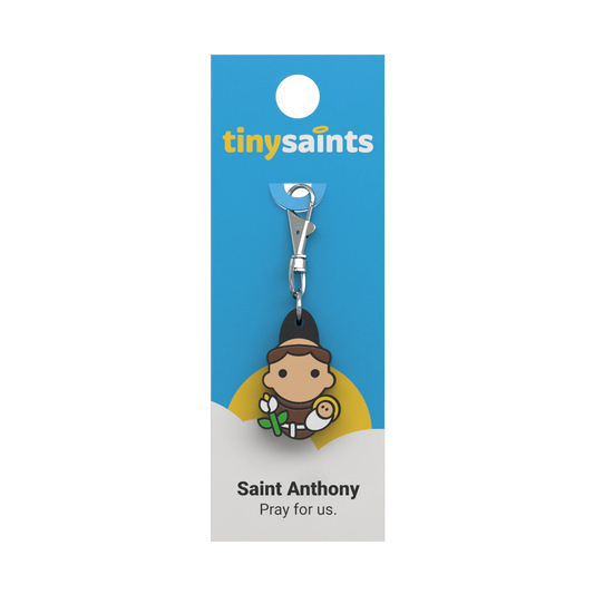 Saint Anthony Tiny Saint