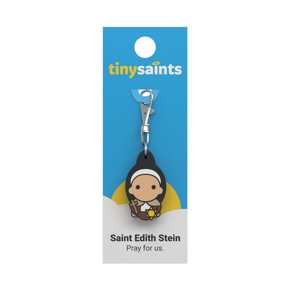 Saint Edith Stein Tiny Saint