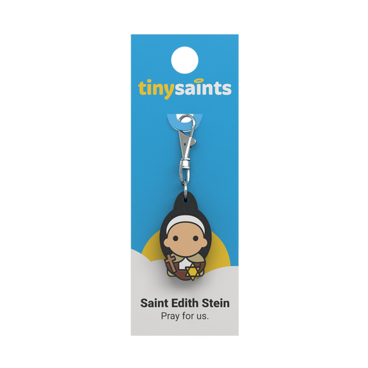Saint Edith Stein Tiny Saint