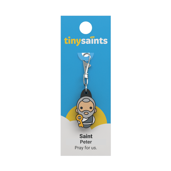 Saint Peter Tiny Saint