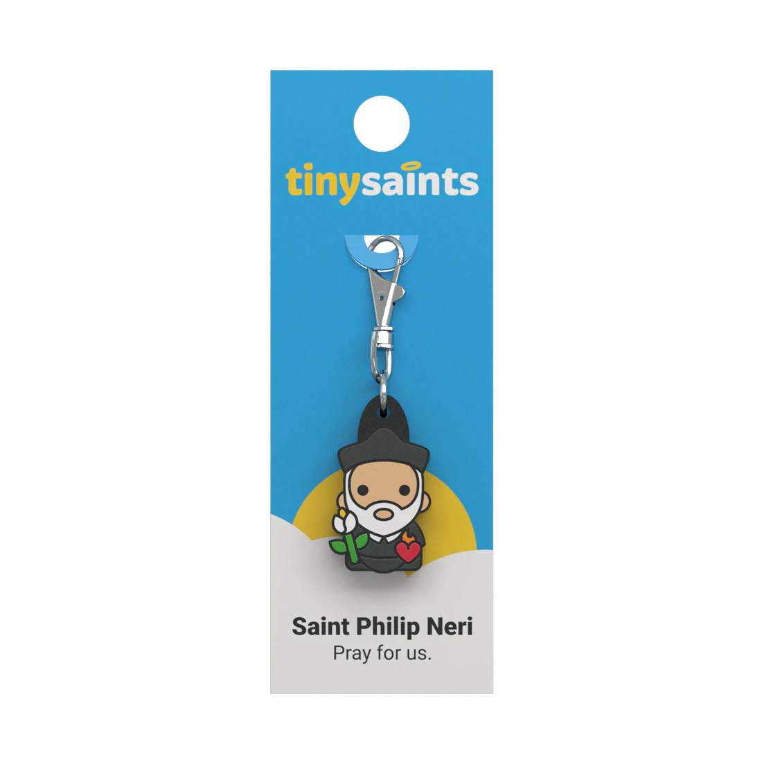 Saint Philip Neri Tiny Saint