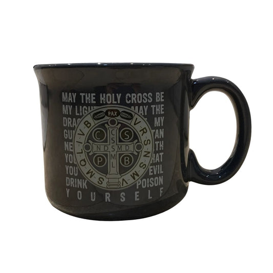 St. Benedict Coffee Mug
